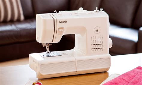 brother xr27nt traditional metal chassis sewing machine|brother xr27nt sewing machine review.